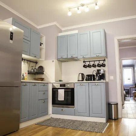 Daire Mall Of - Urbanlux Retreat, Free Parking Sofya