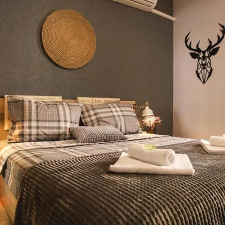 Mall Of - Urbanlux Retreat, Free Parking Daire Sofya