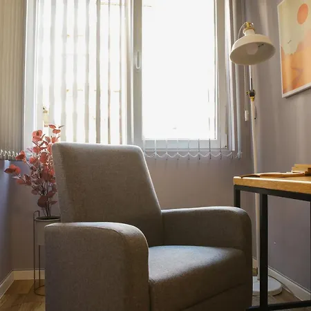Mall Of - Urbanlux Retreat, Free Parking Daire Sofya
