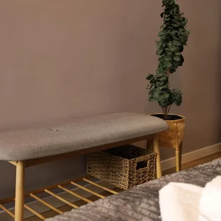 Daire Mall Of - Urbanlux Retreat, Free Parking Sofya