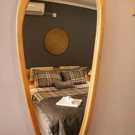 Daire Mall Of - Urbanlux Retreat, Free Parking
