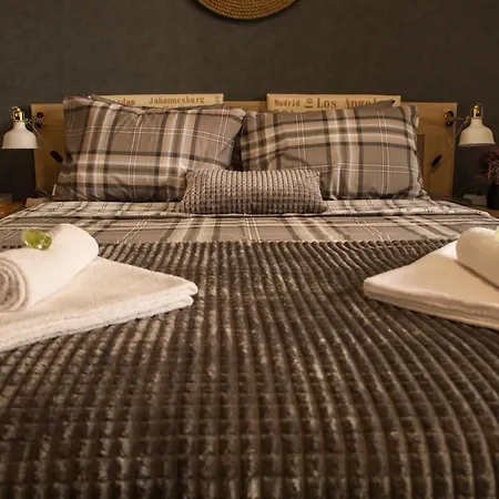 Mall Of - Urbanlux Retreat, Free Parking Sofya