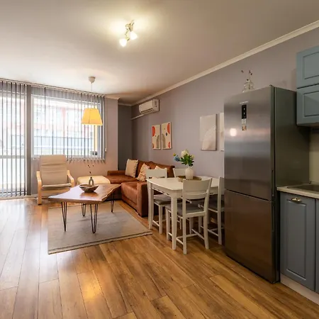 Apartmán Mall Of - Urbanlux Retreat, Free Parking *