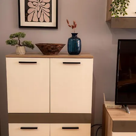 Mall Of - Urbanlux Retreat, Free Parking Apartmán