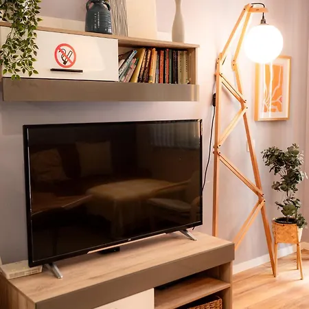 Apartmán Mall Of - Urbanlux Retreat, Free Parking Sofie