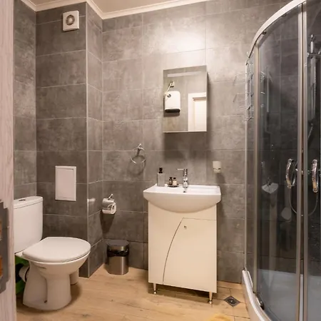 Apartmán Mall Of - Urbanlux Retreat, Free Parking
