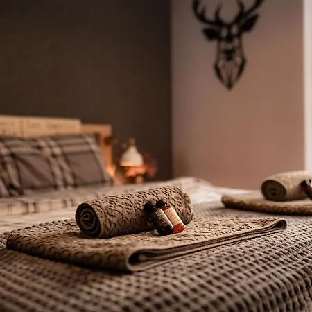 Mall Of - Urbanlux Retreat, Free Parking 아파트 *