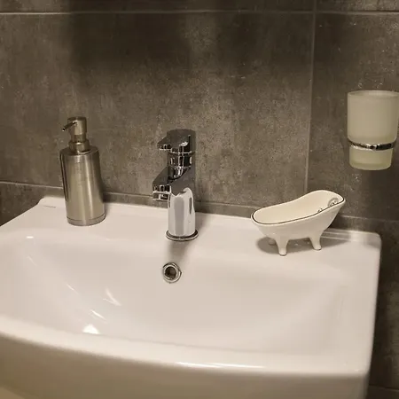 Mall Of - Urbanlux Retreat, Free Parking * Sofia