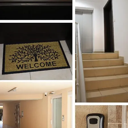 Mall Of - Urbanlux Retreat, Free Parking Apartment *