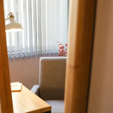 Mall Of - Urbanlux Retreat, Free Parking * Sofia